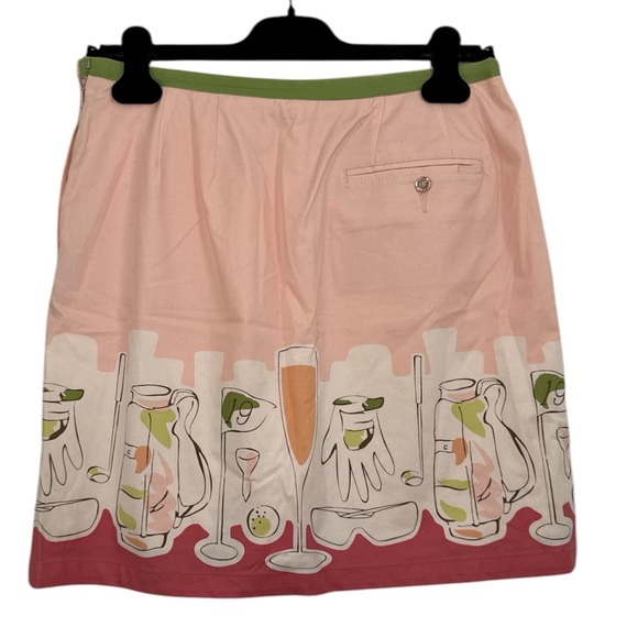 Lizgolf by Liz Claiborne Skorts - Picture 2 of 4